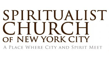 Spiritualist Church